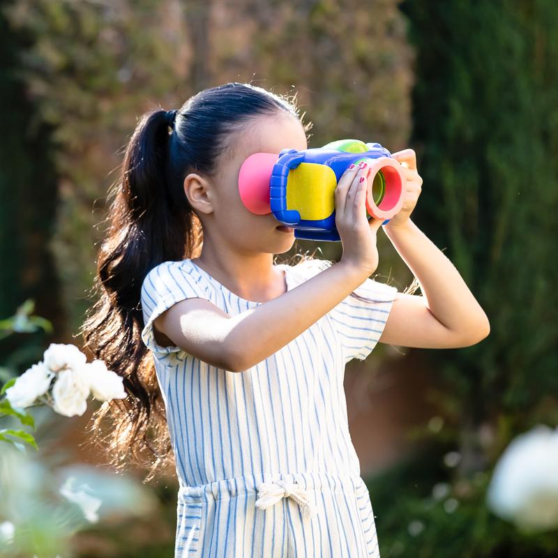 Eroenir Talking Wildlife Camera