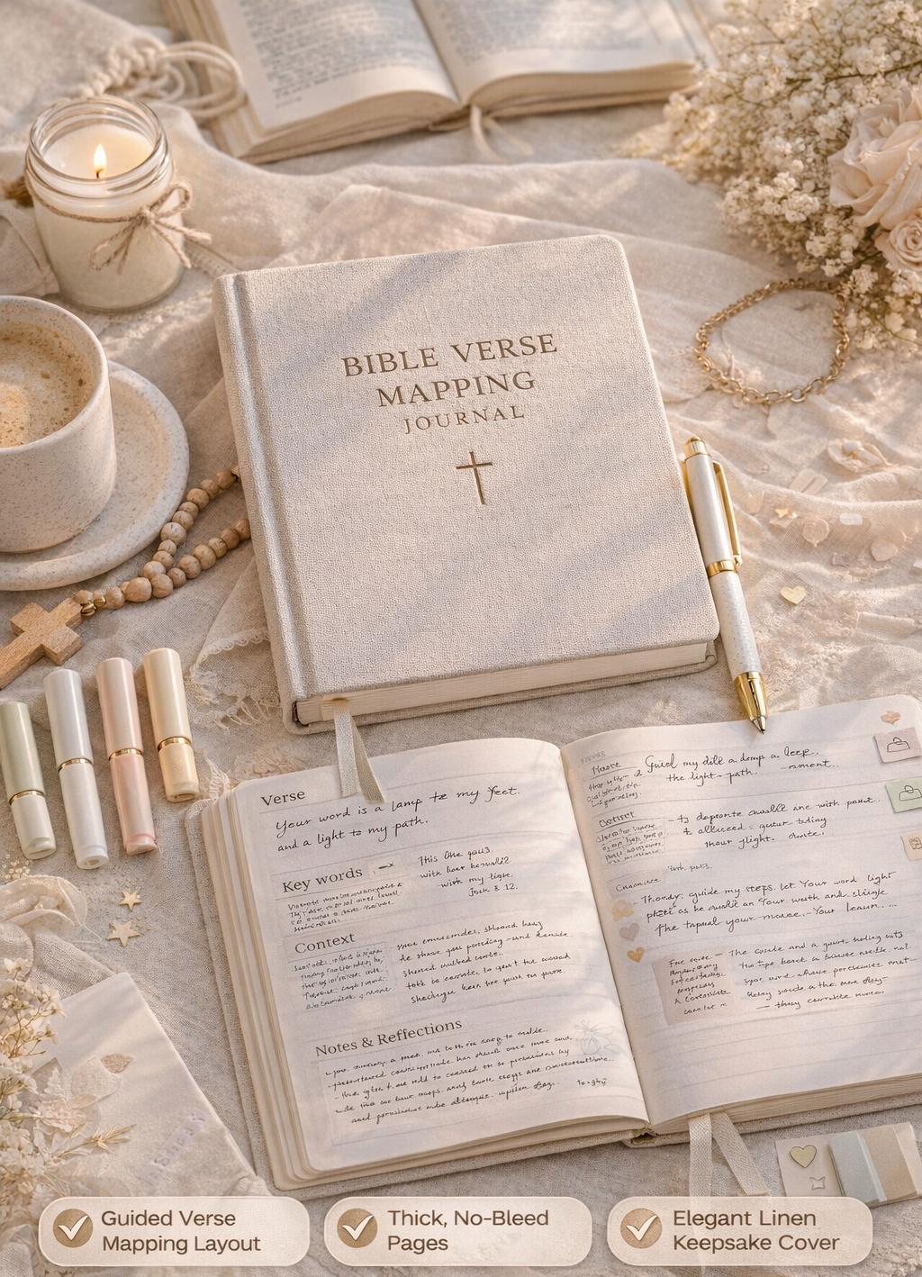 Understand Scripture