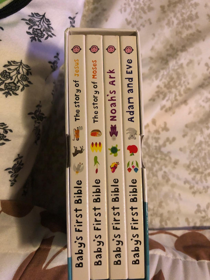 Review by Sarah M.