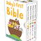 Baby's First Bible (Boxed Set)