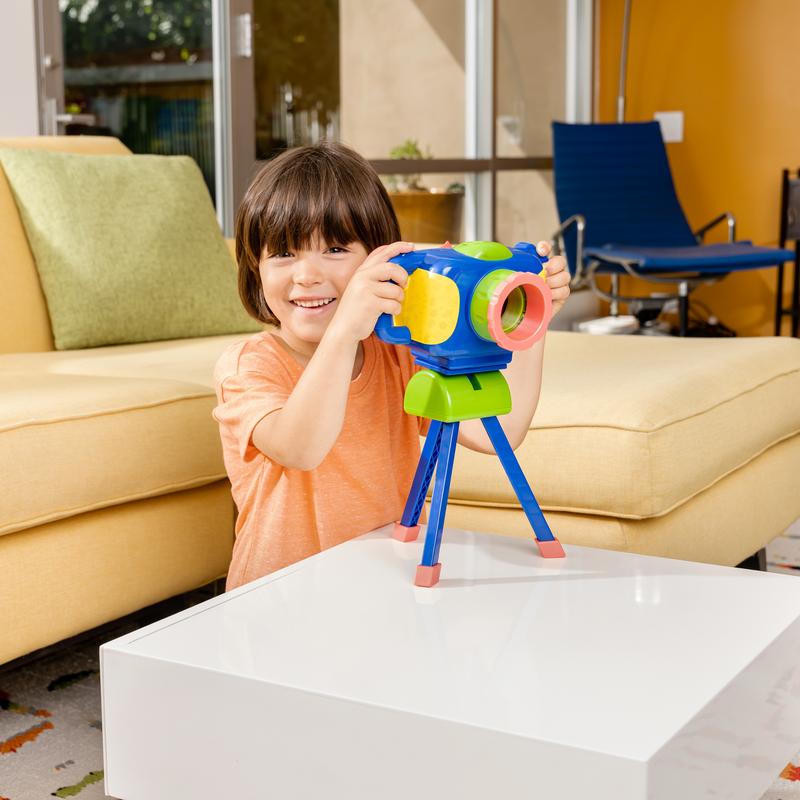 Eroenir Talking Wildlife Camera