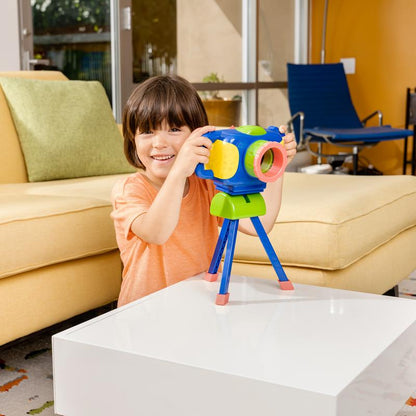 Eroenir Talking Wildlife Camera